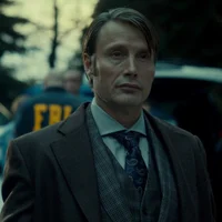 Hannibal Lecter 