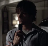 Sam Winchester