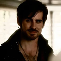Killian Jones