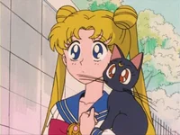 Usagi Tsukino