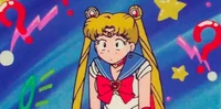 Usagi Tsukino