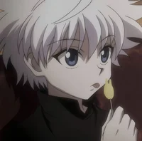 Killua Zoldyck