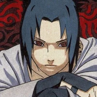 Sasuke Uchiha