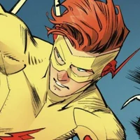 Wally West 