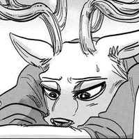 06-Louis beastars 