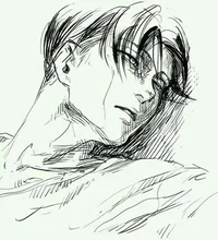 Levi Ackerman 