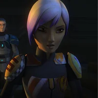 Sabine Wren