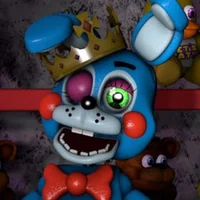 Toy Bonnie 