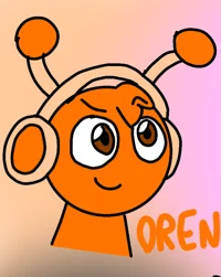 Sprunki - Oren