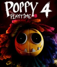 Poppy playtime1-4 RU
