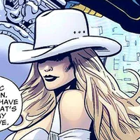 Emma Frost