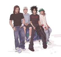 Tokio Hotel 