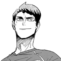 1 Wakatoshi Ushijima