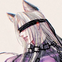 Sephiroth