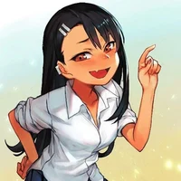Nagatoro