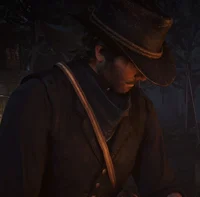 Arthur Morgan