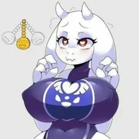 Toriel - Hypnotized 