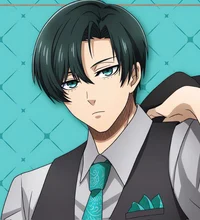 Rin itoshi
