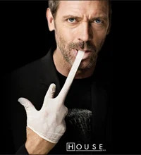 Dr Gregory House