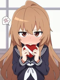 Aisaka Taiga