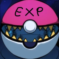 EXP Ball