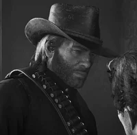 Arthur Morgan