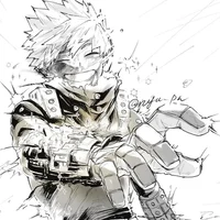 Katsuki bakugo