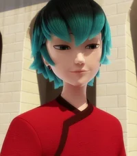 Luka Couffaine 