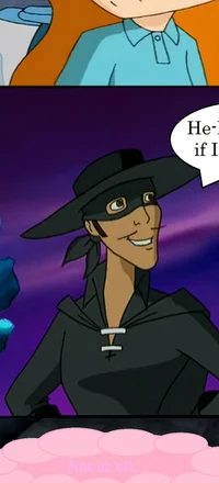 Zorro 
