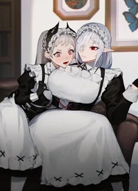 Your maids