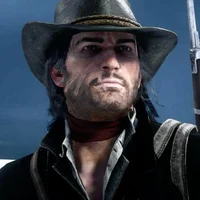 John Marston