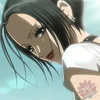 Nana osaki