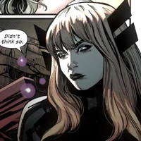 Illyana Rasputina