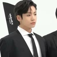 Jeon Jungkook 