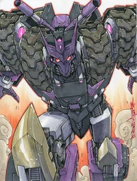 Tarn - IDW