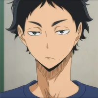 Keiji Akaashi