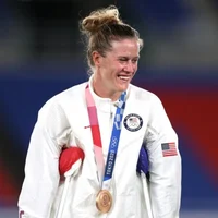 Alyssa Naeher