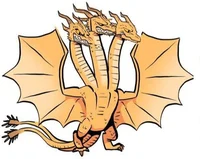King Ghidorah