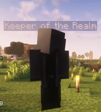Keeper of the Realm