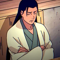 Hashirama Senju