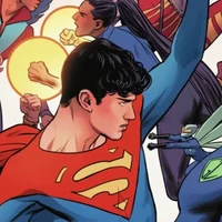 Jonathan Kent