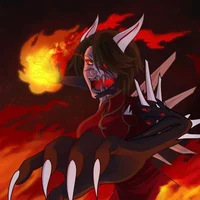 Grimm Cinder Fall