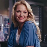 08 IZZIE