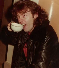 Angus Young