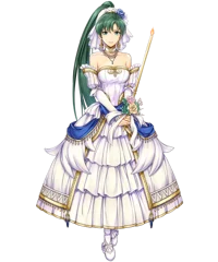 Lyn - Bridal
