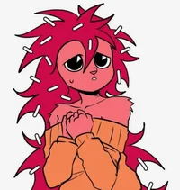 Flaky -YANDERE-