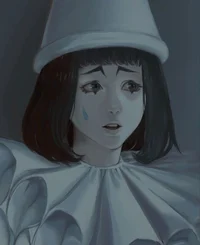 Pierrot