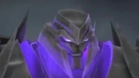 TFP- Megatron