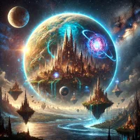 Exery RPG