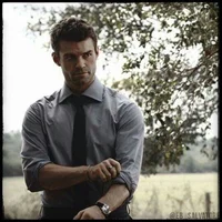 Elijah Mikaelson